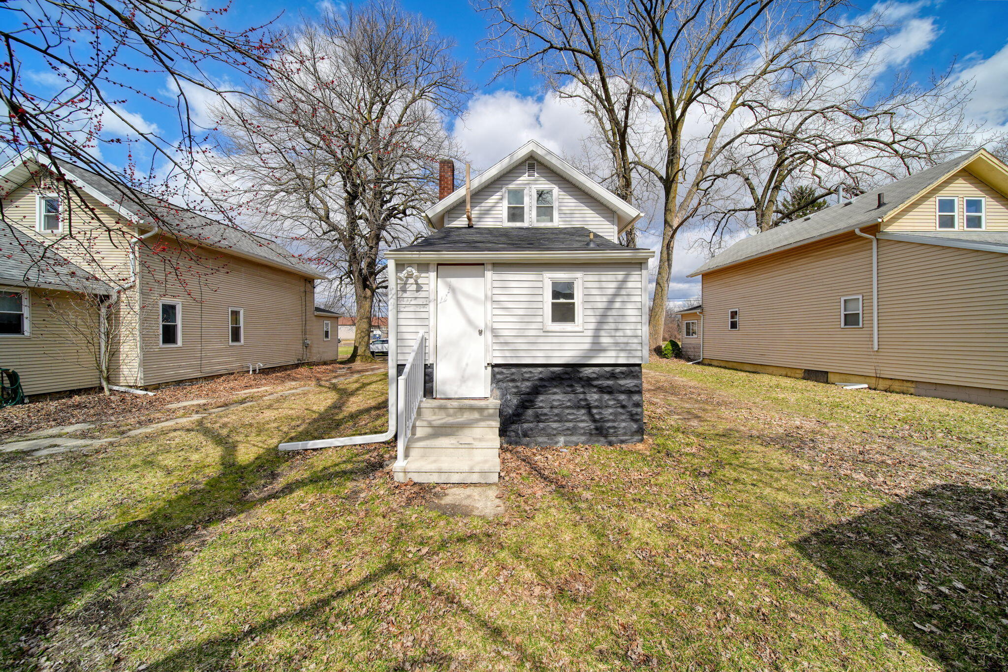 1811 Lewis Street Jackson, MI 49203 - Photo 26 of 35 26