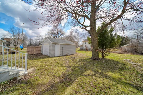 $149,900 | 1811 Lewis Street, Jackson, MI 49203