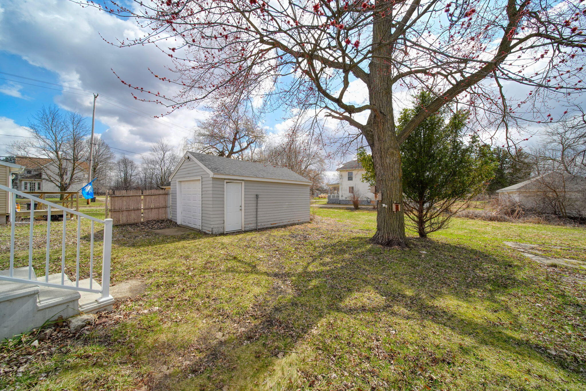 1811 Lewis Street Jackson, MI 49203 - Photo 27 of 35 27