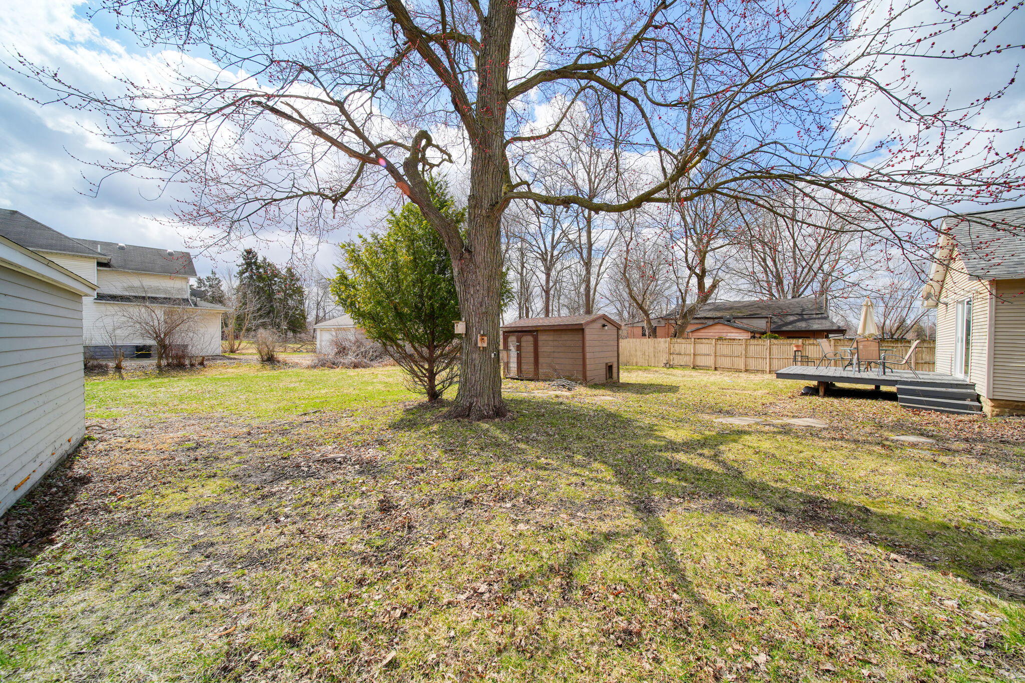 1811 Lewis Street Jackson, MI 49203 - Photo 28 of 35 28