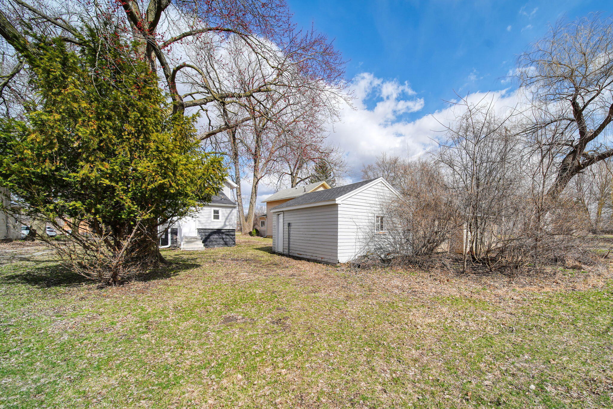 1811 Lewis Street Jackson, MI 49203 - Photo 29 of 35 29