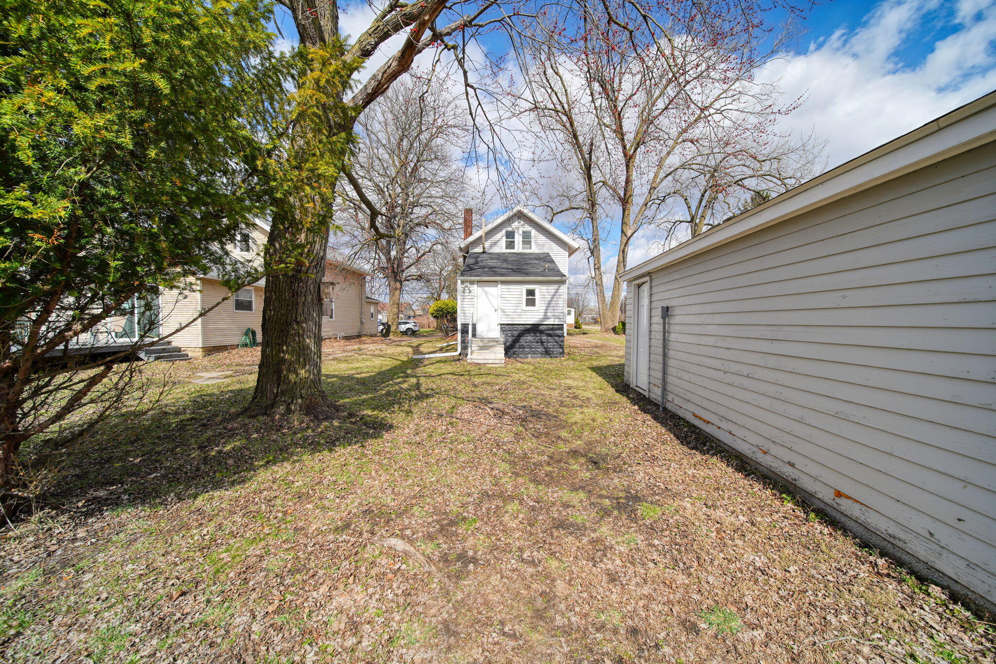 1811 Lewis Street Jackson, MI 49203 - Photo 30 of 35 30