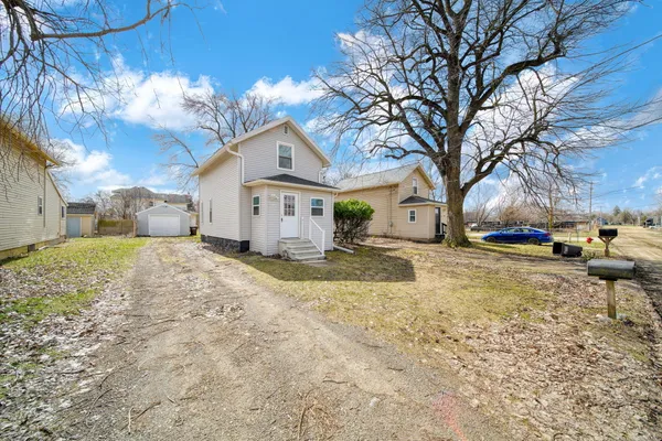 $149,900 | 1811 Lewis Street, Jackson, MI 49203