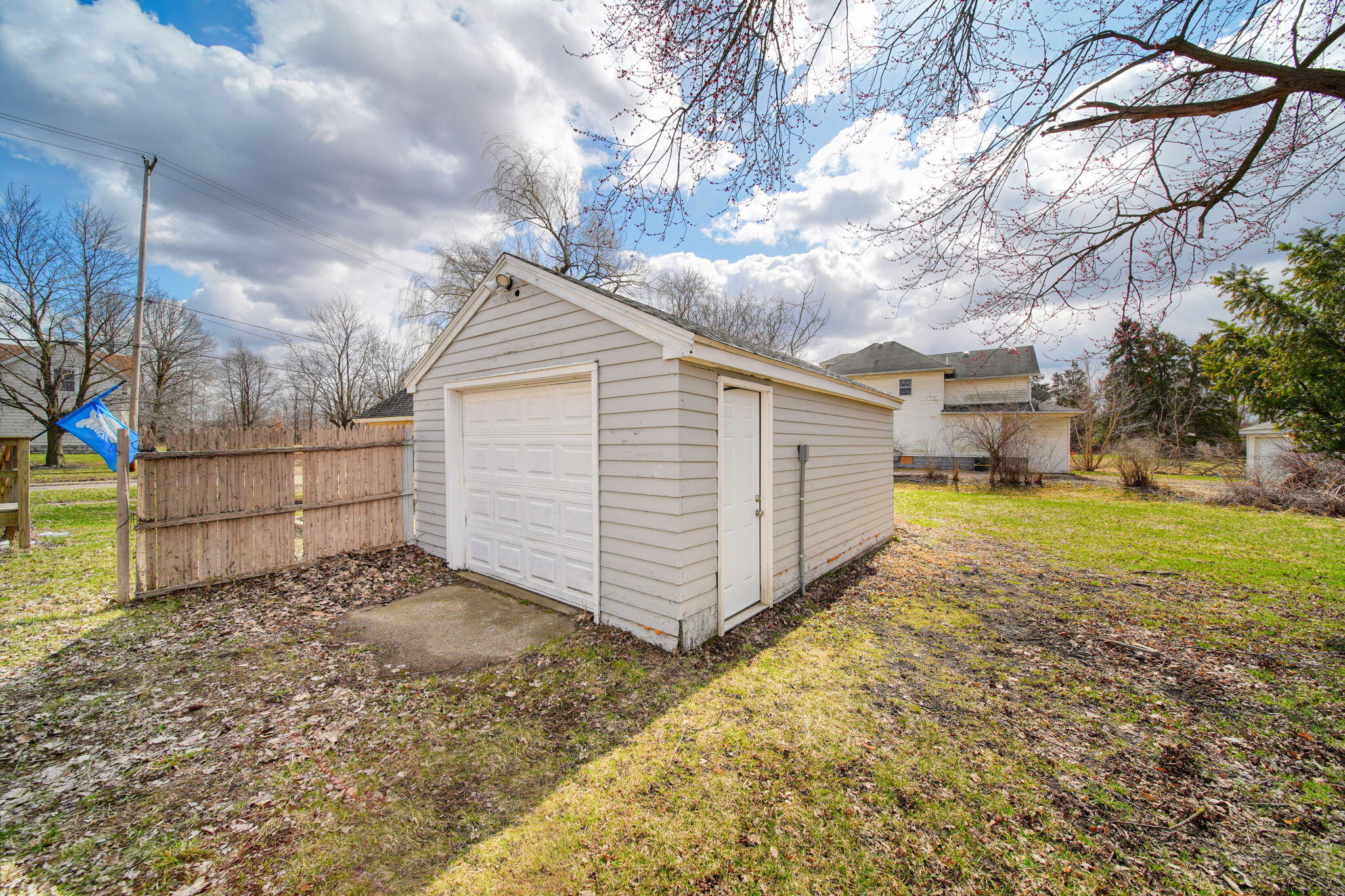 1811 Lewis Street Jackson, MI 49203 - Photo 31 of 35 31