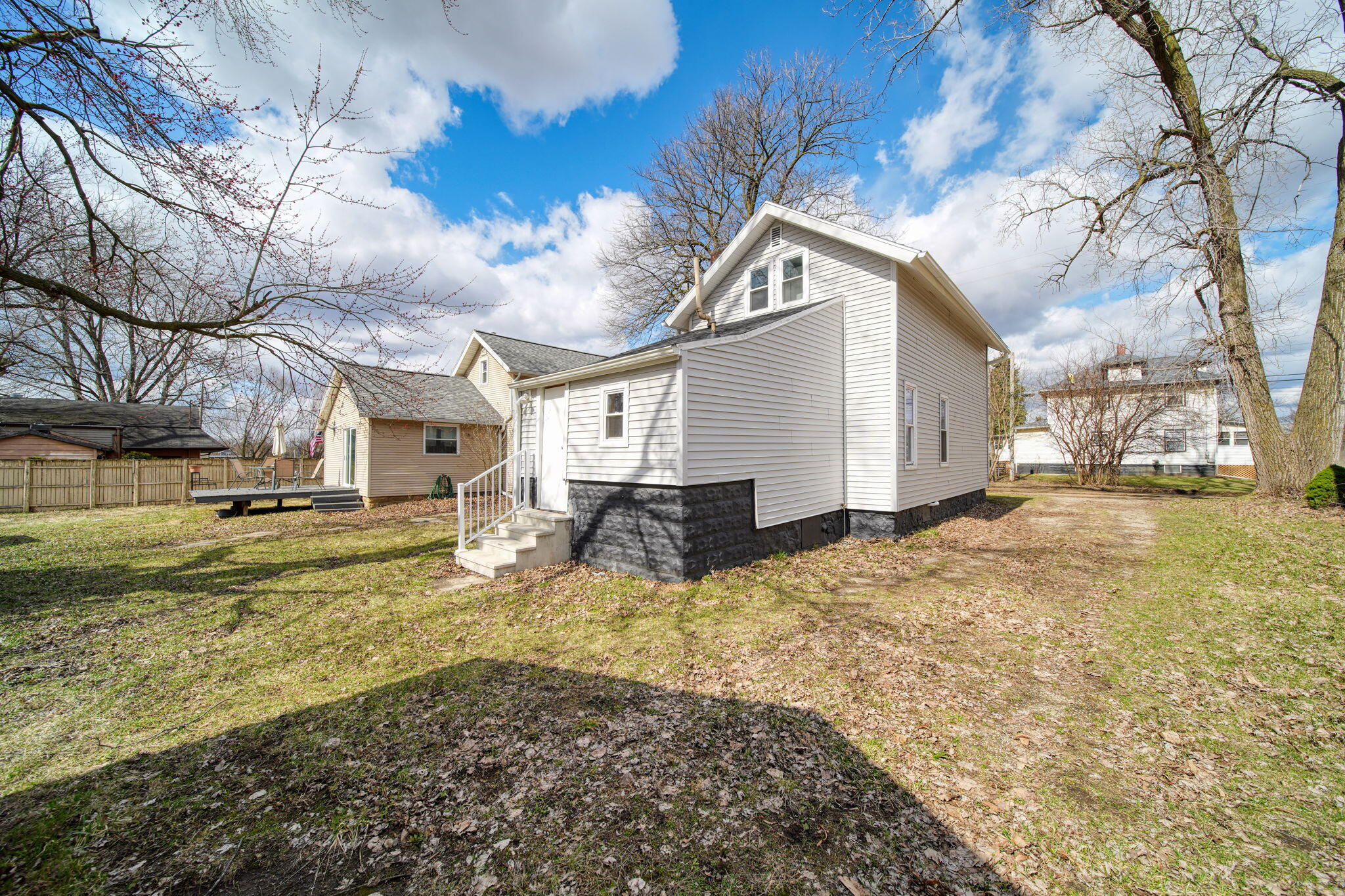 1811 Lewis Street Jackson, MI 49203 - Photo 32 of 35 32