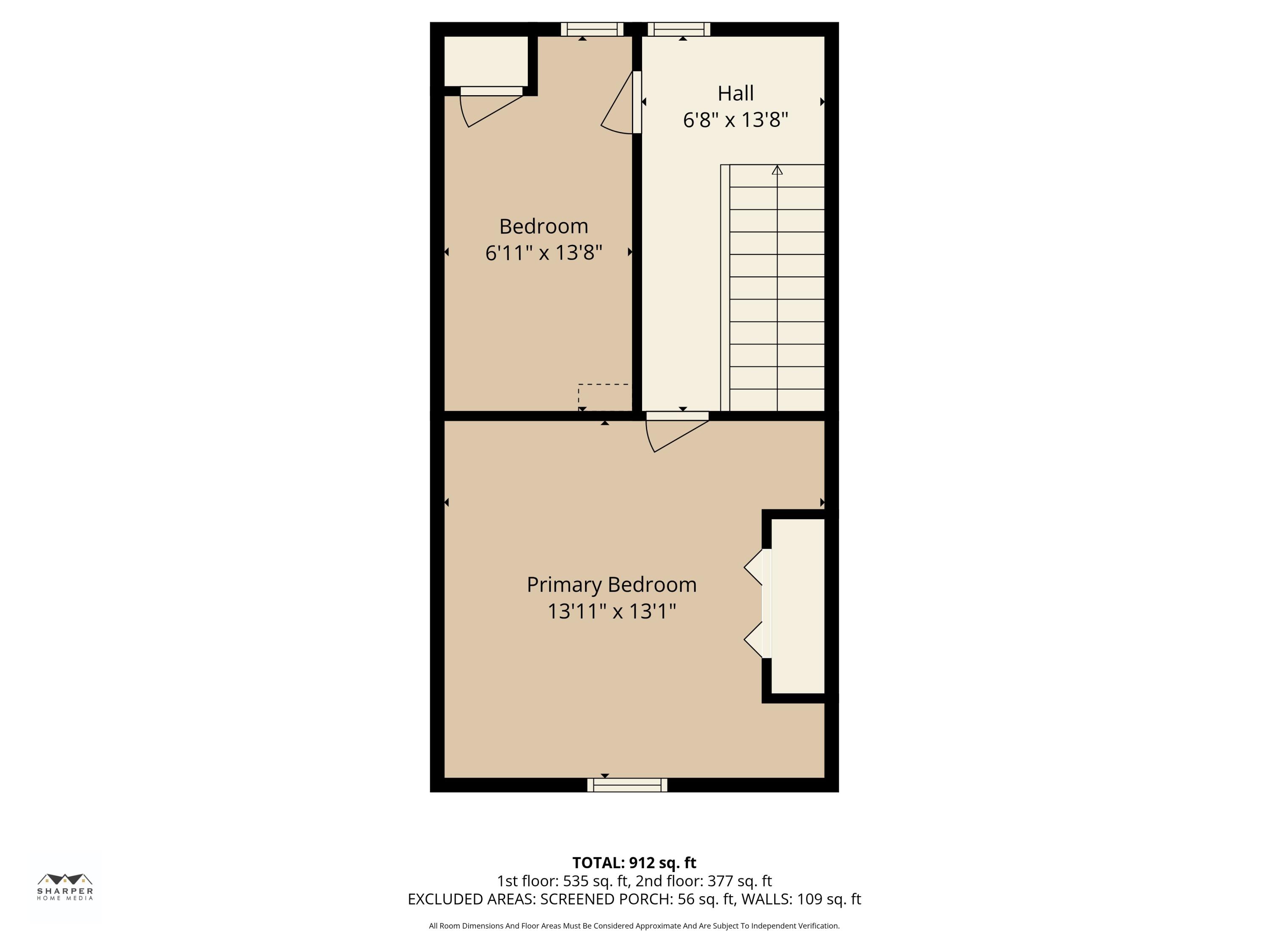 1811 Lewis Street Jackson, MI 49203 - Photo 34 of 35 2-2