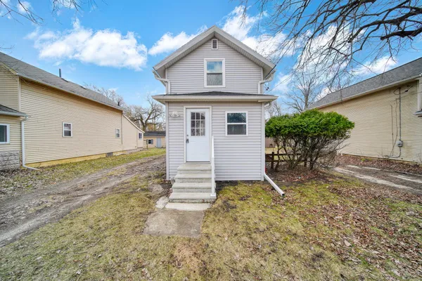 $149,900 | 1811 Lewis Street, Jackson, MI 49203