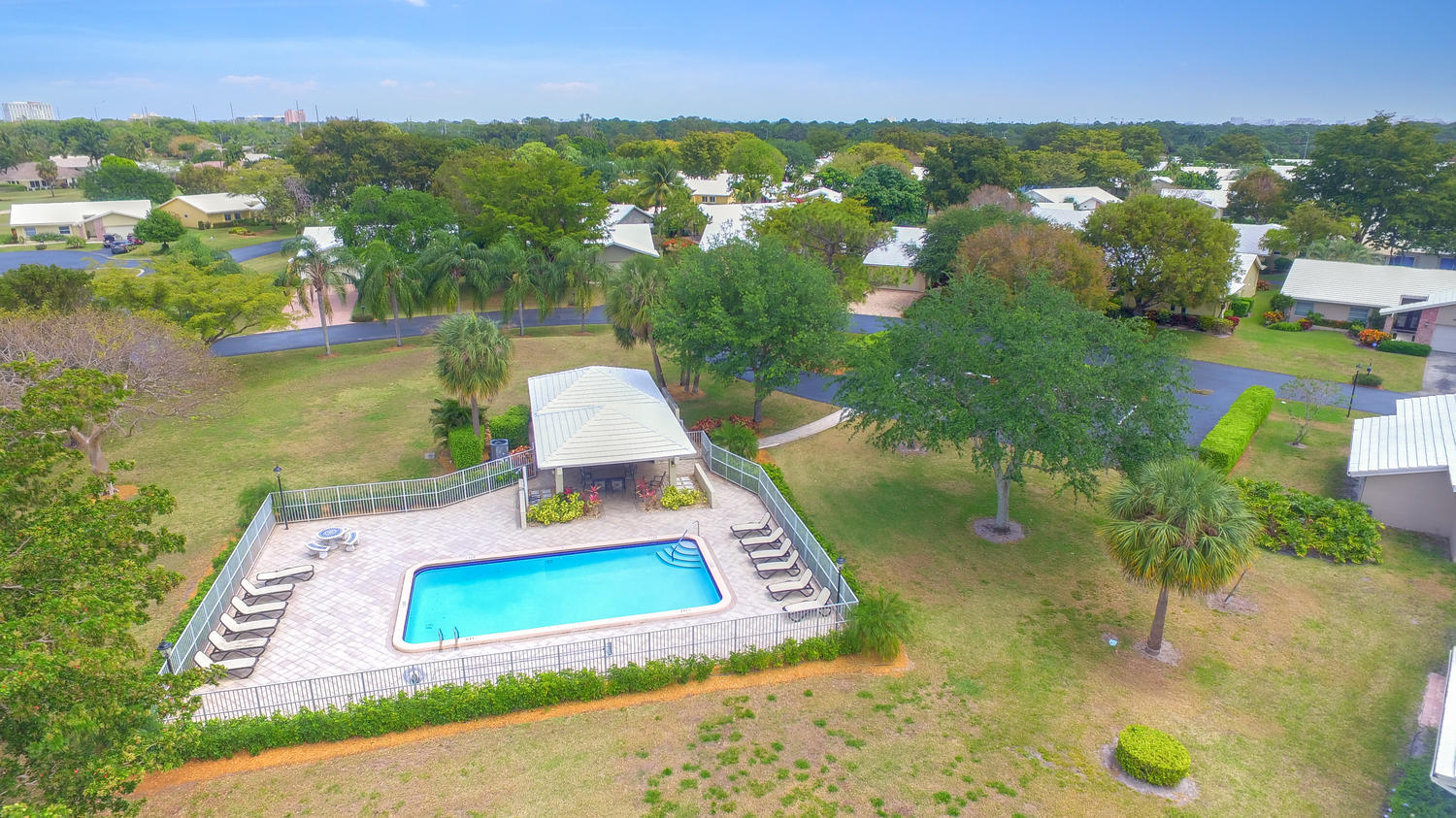 22384 Greentree Circle Boca Raton, FL 33433 - Photo 27 of 28 Community Pool