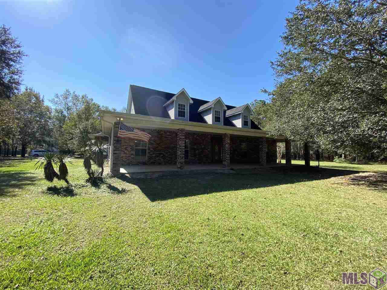 28302 George White Road Holden, LA 70744 - Photo 1 of 34 Gallery Image 1