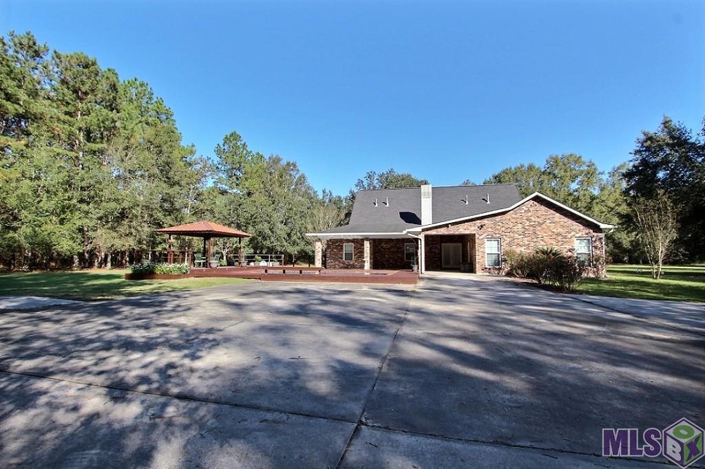 28302 George White Road Holden, LA 70744 - Photo 18 of 34 Gallery Image 18