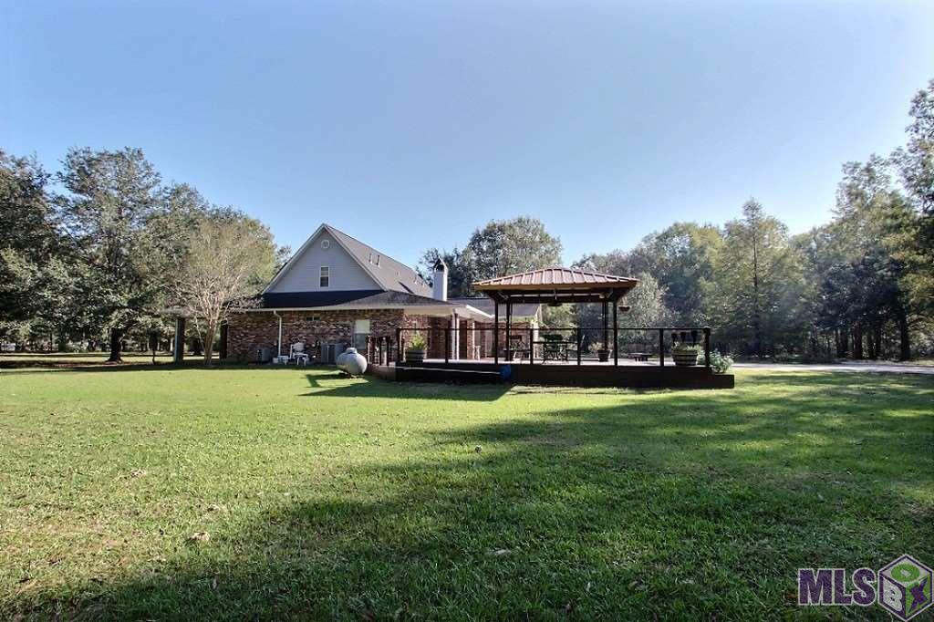 28302 George White Road Holden, LA 70744 - Photo 19 of 34 Gallery Image 19