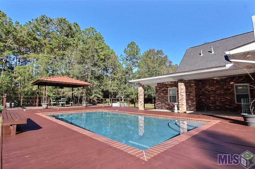 28302 George White Road Holden, LA 70744 - Photo 21 of 34 Gallery Image 21
