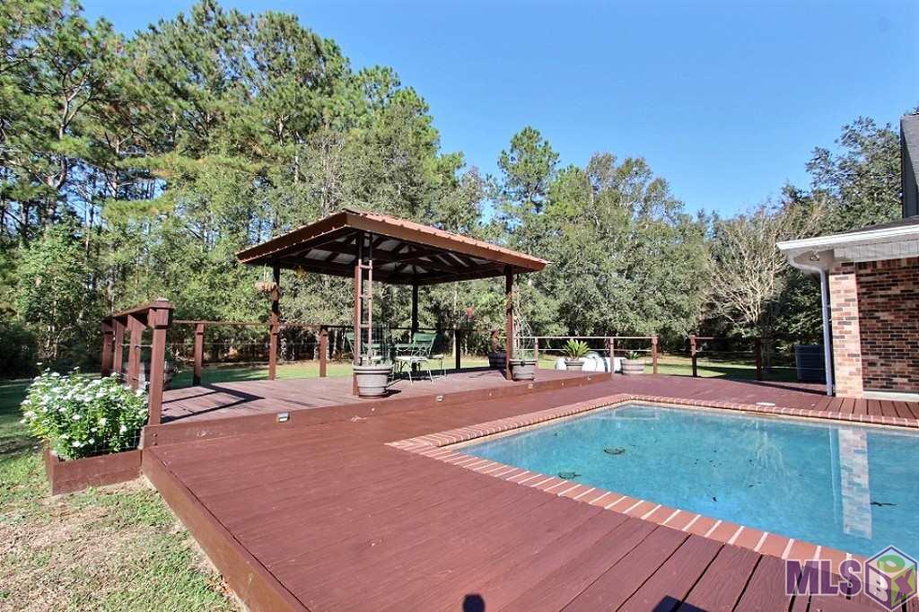 28302 George White Road Holden, LA 70744 - Photo 22 of 34 Gallery Image 22