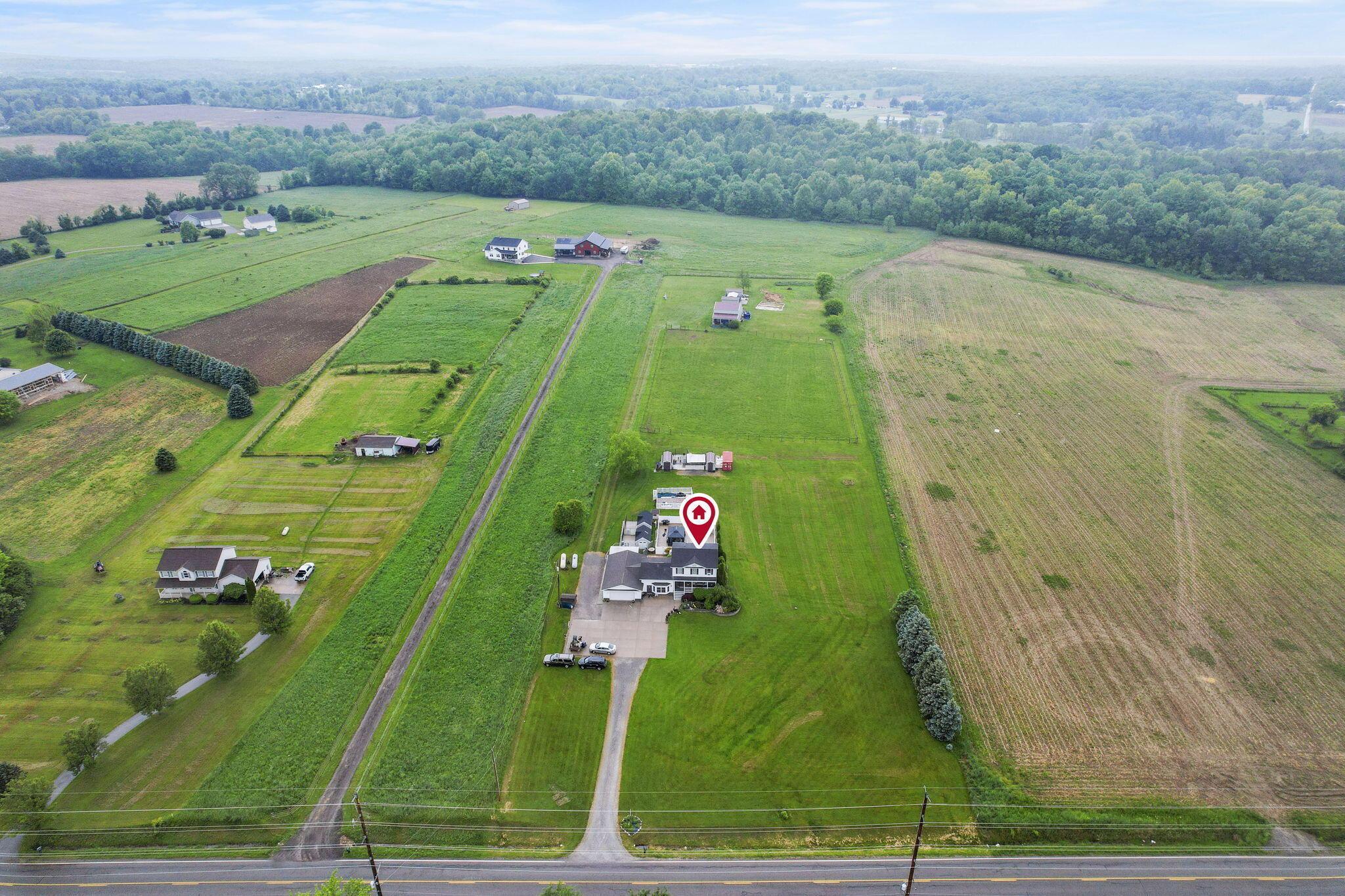 11241 Center Road Garrettsville, OH 44231 - Photo 61 of 67 81-web-or-mls-DJI_0753 - Copy