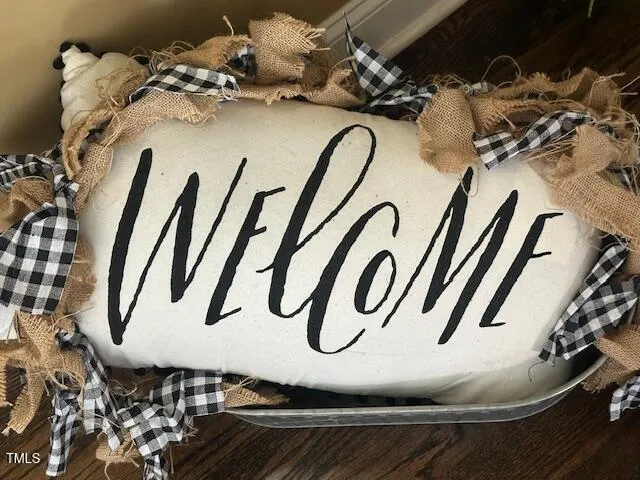 a close view of light board