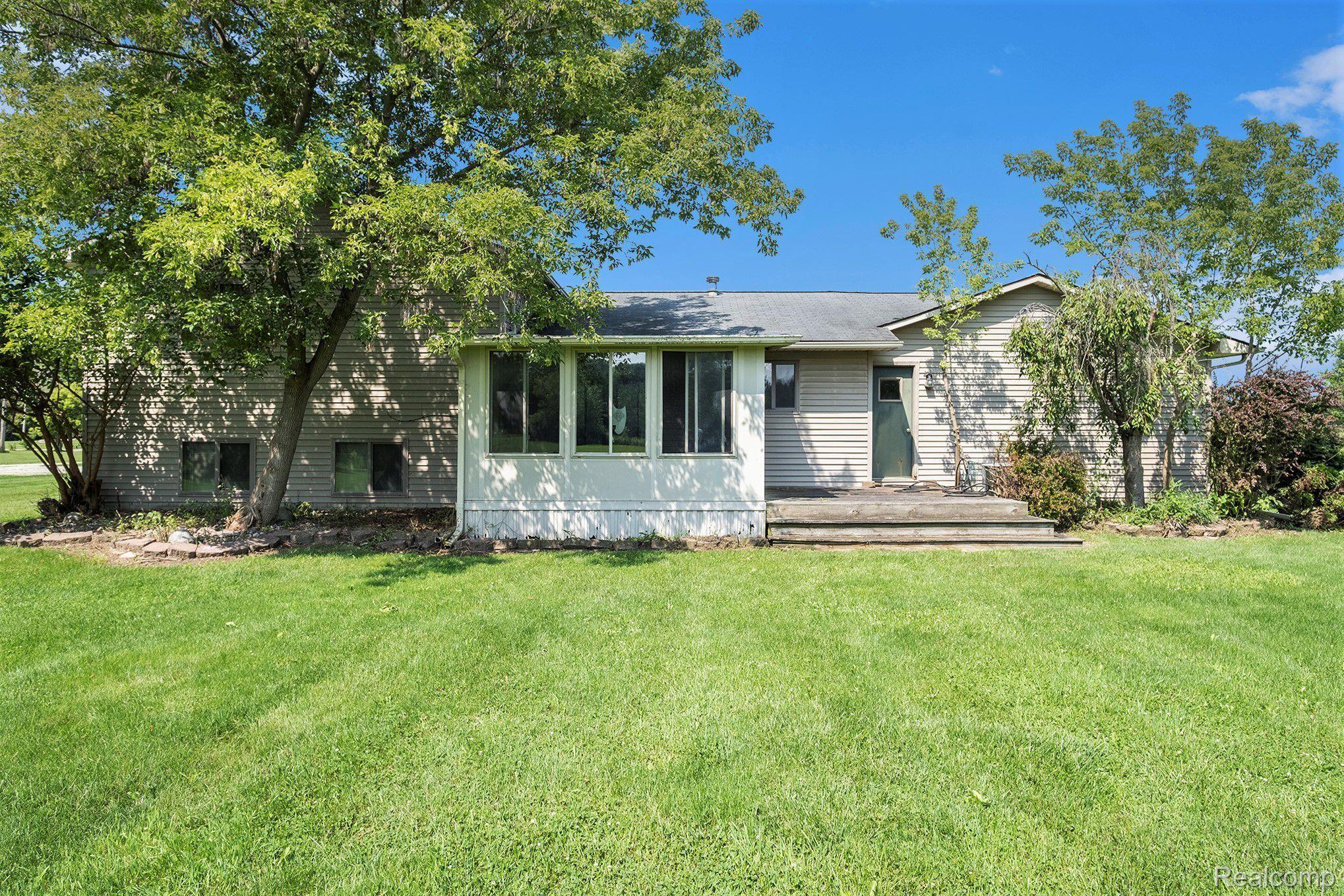 5266 North Gale Road Davison, MI 48423 - Photo 29 of 30 Gallery Image 29