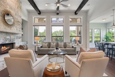 $1,375,000 | 802 Crestone Stream Drive, Lakeway, TX 78738