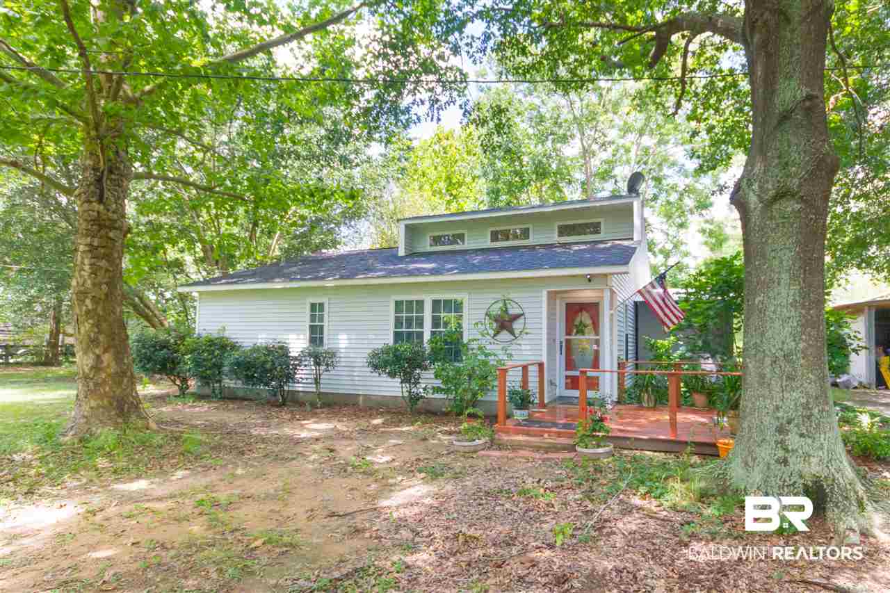 17155 Bemis Lane Elberta, AL 36530 - Photo 1 of 29