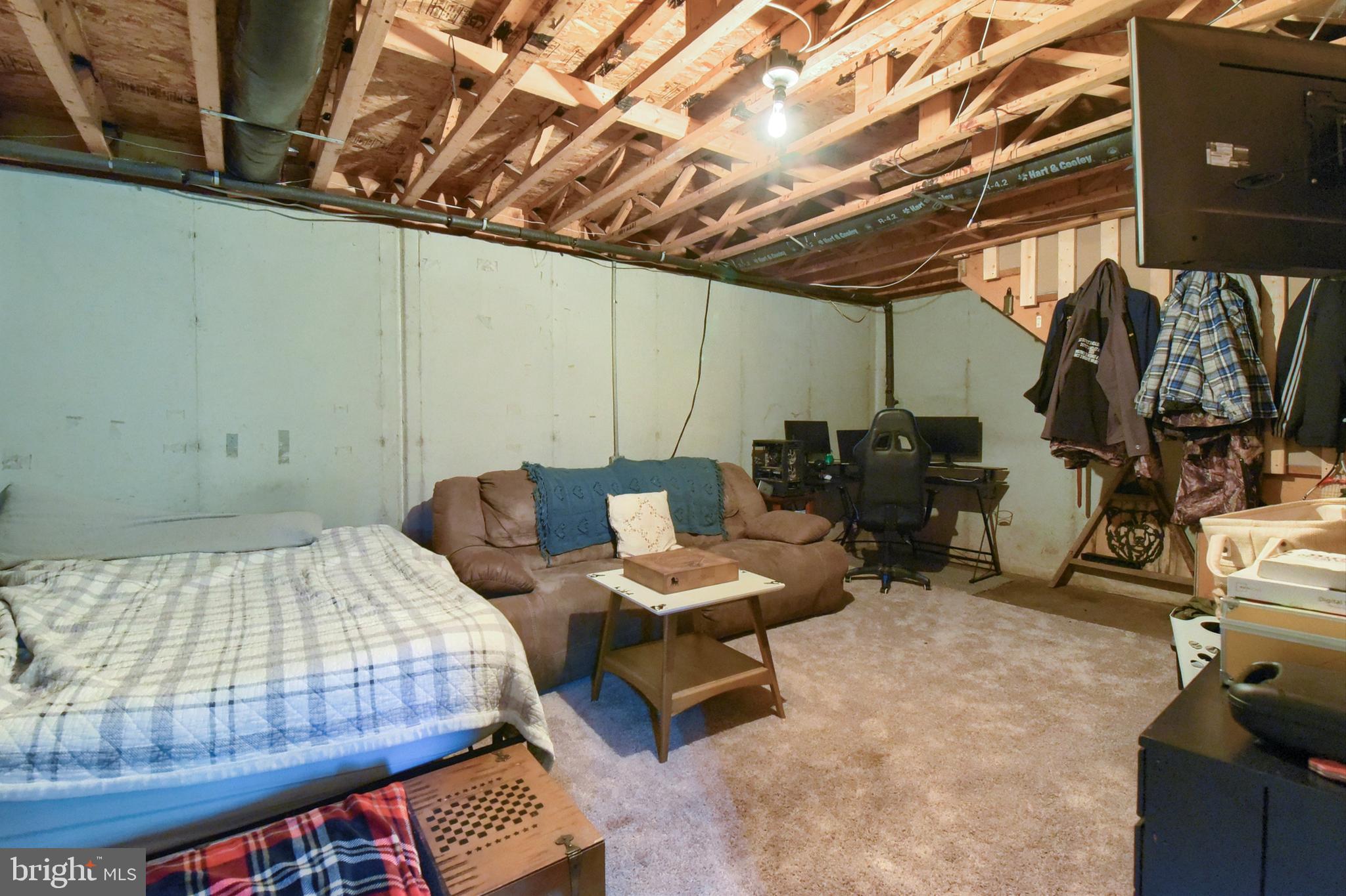 33 Crull Trace Landisburg, PA 17040 - Photo 16 of 69 LOWER ROOM/DEN