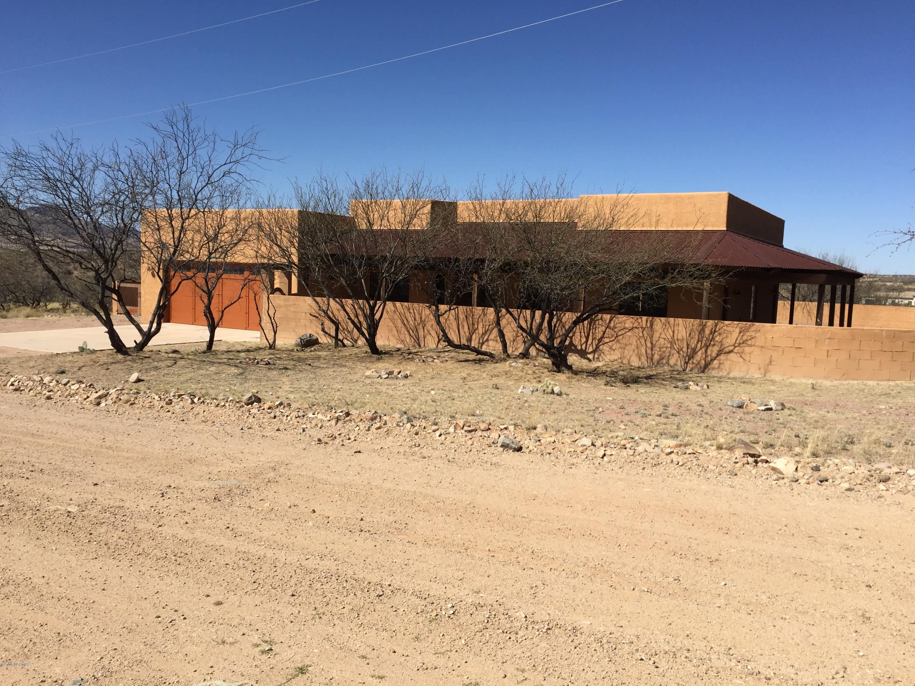 1681 Vereda Neblina Rio Rico, AZ 85648 - Photo 16 of 18