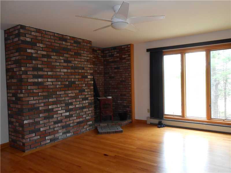 48 Hildreth Road Harpswell, ME 04079 - Photo 7 of 12 Master Bedroom.