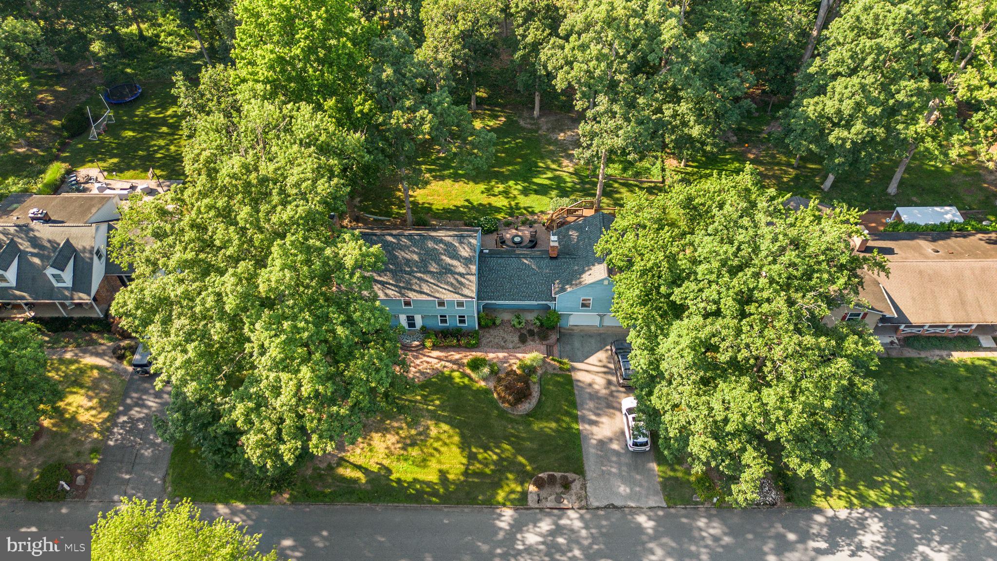 56 St Andrews Road Severna Park, MD 21146 - Photo 15 of 23