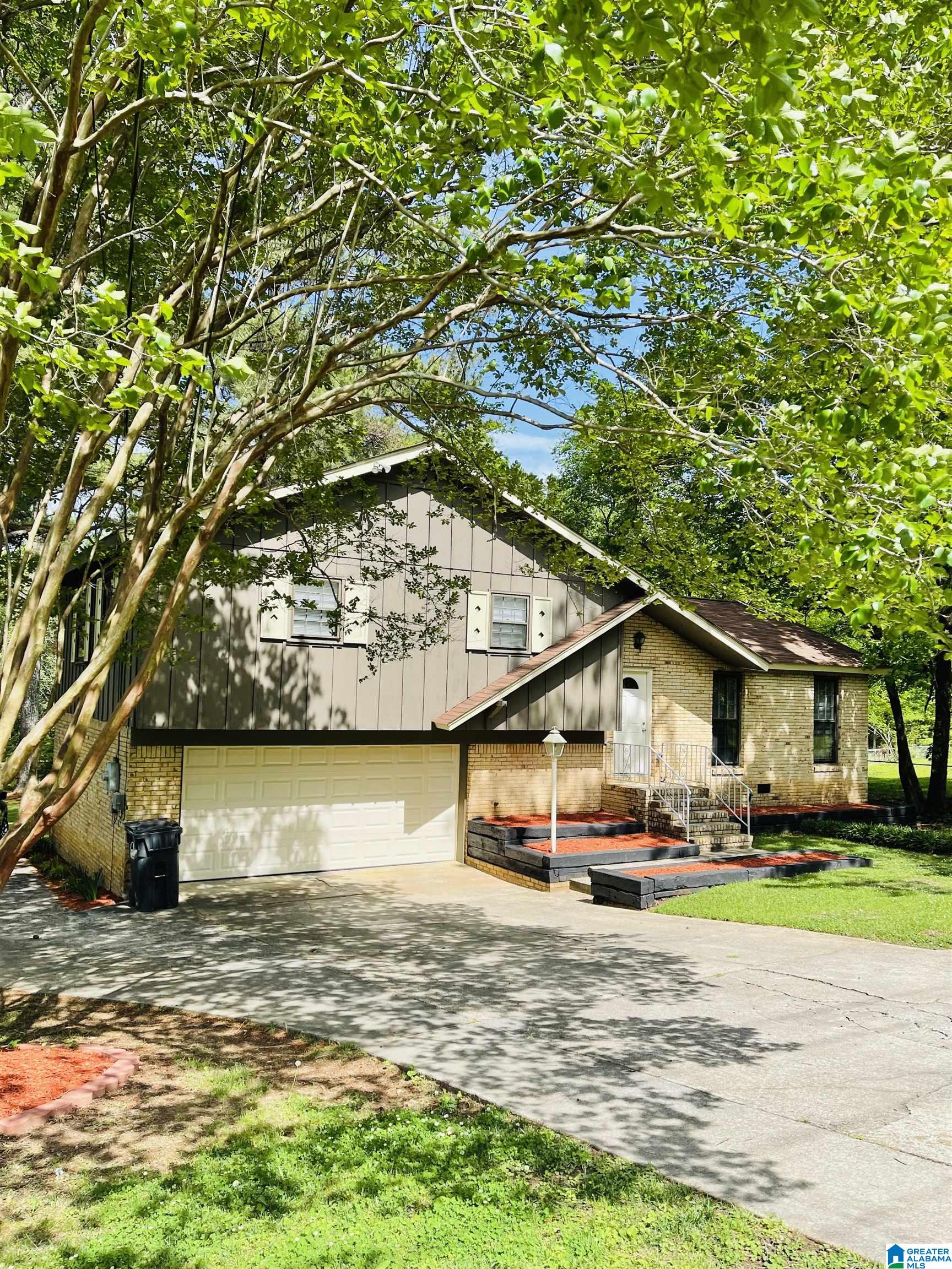 1720 Old Springville Road Birmingham, AL 35215 - Photo 5 of 15