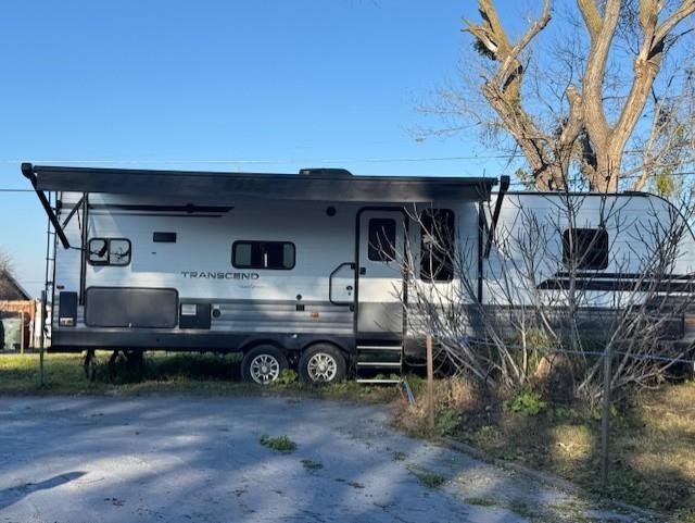 2578 Taylor Road Bethel Island, CA 94511 - Photo 20 of 23 a front view of a house with parking space