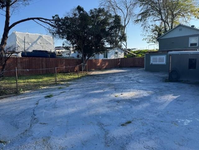 2578 Taylor Road Bethel Island, CA 94511 - Photo 3 of 23 a view of backyard with tree