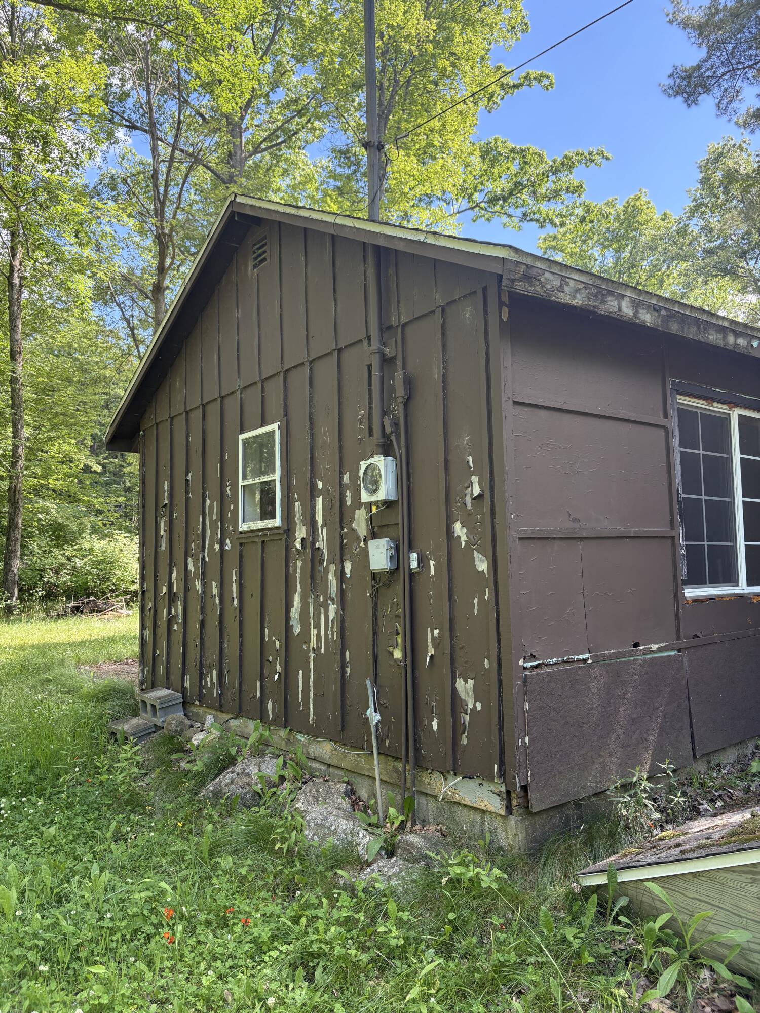 5339 Jerry Street Gladwin, MI 48624 - Photo 6 of 18 IMG_7797