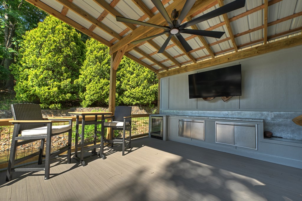 201 Highland Falls Road Blue Ridge, GA 30513 - Photo 81 of 85 Gallery Image 81