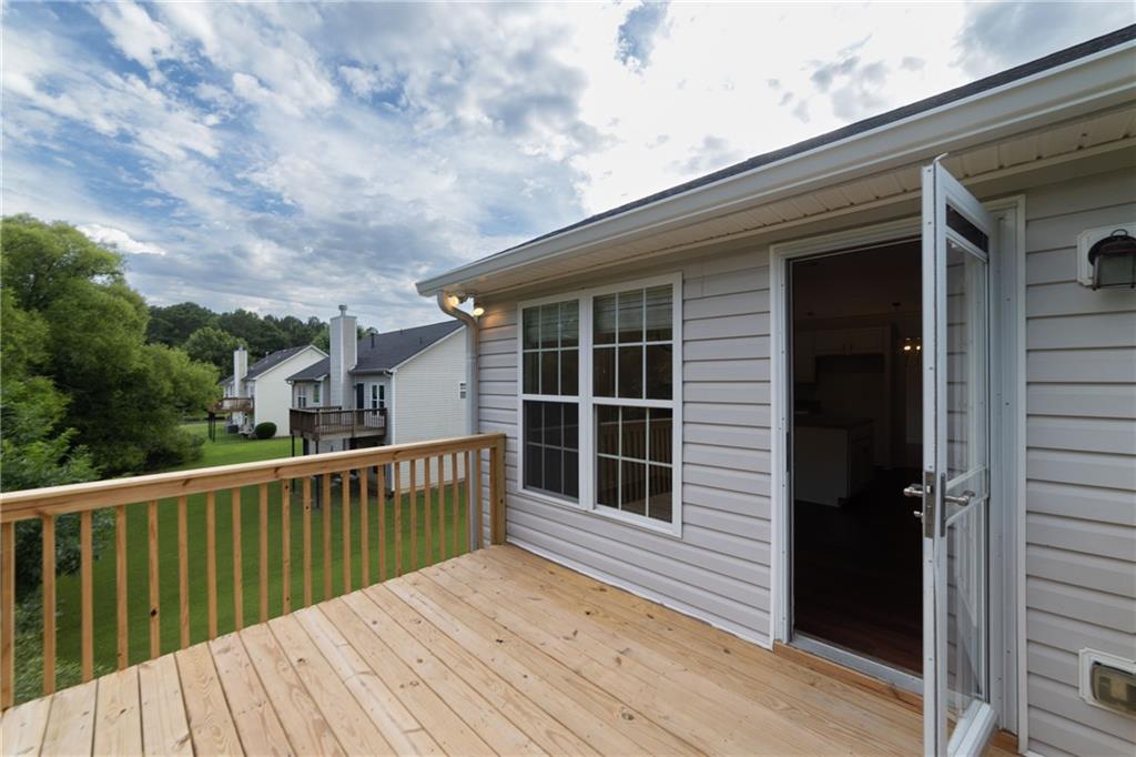 1784 Cedar Walk Lane Conley, GA 30288 - Photo 30 of 76