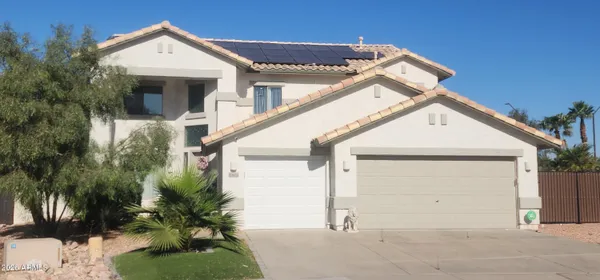 $3,700 | 6424 North Florence Avenue, Litchfield Park, AZ 85340