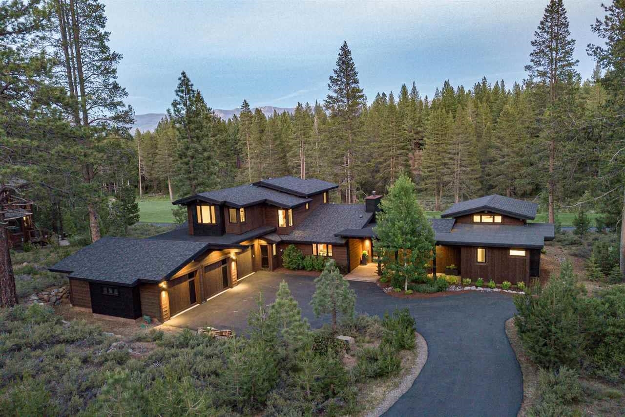 11531 Ghirard Road Truckee, CA 96161 - Photo 1 of 21 Gallery Image 1