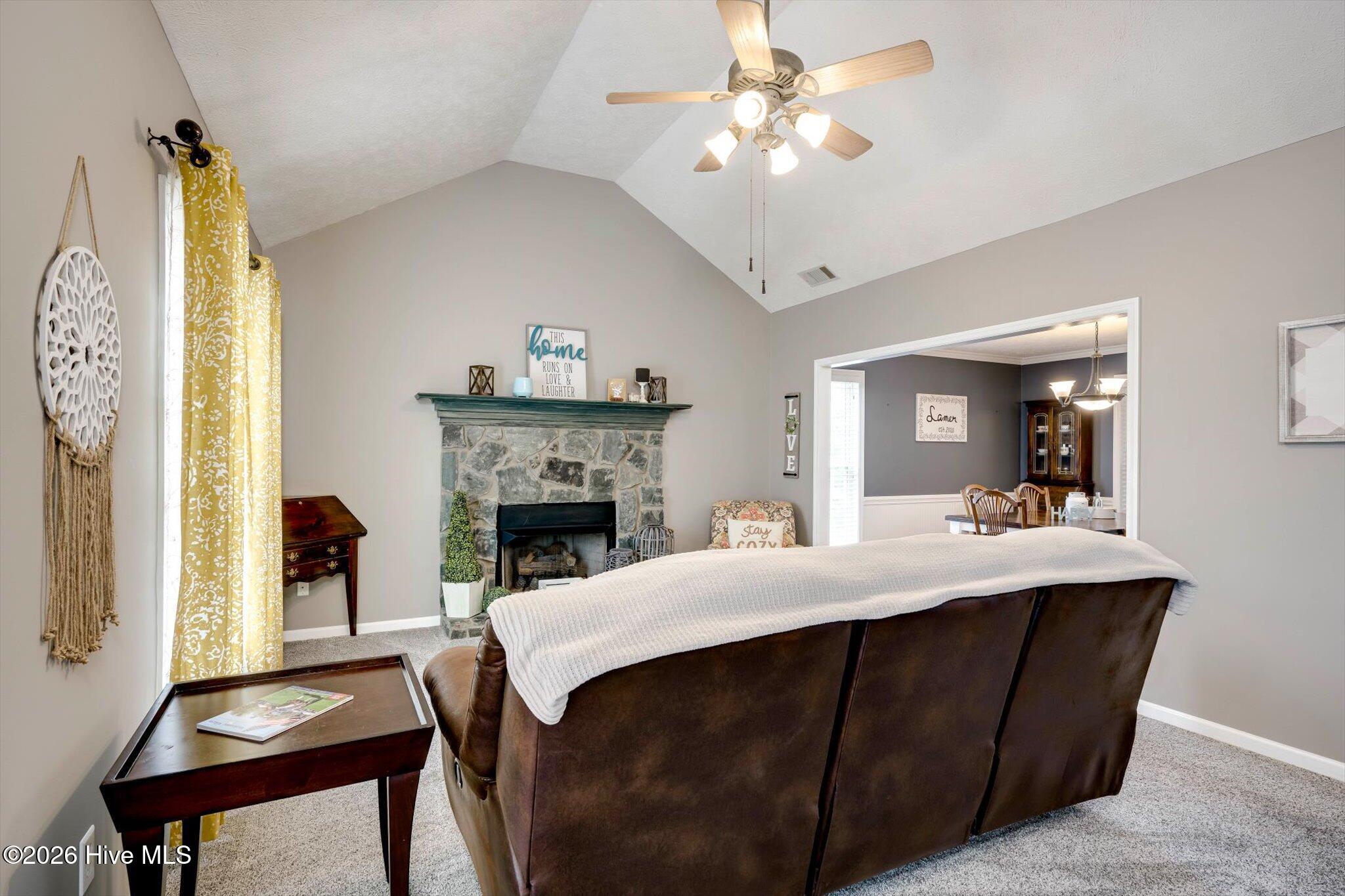 410 Redds Branch Road Aiken, SC 29801 - Photo 7 of 62 Gallery Image 7