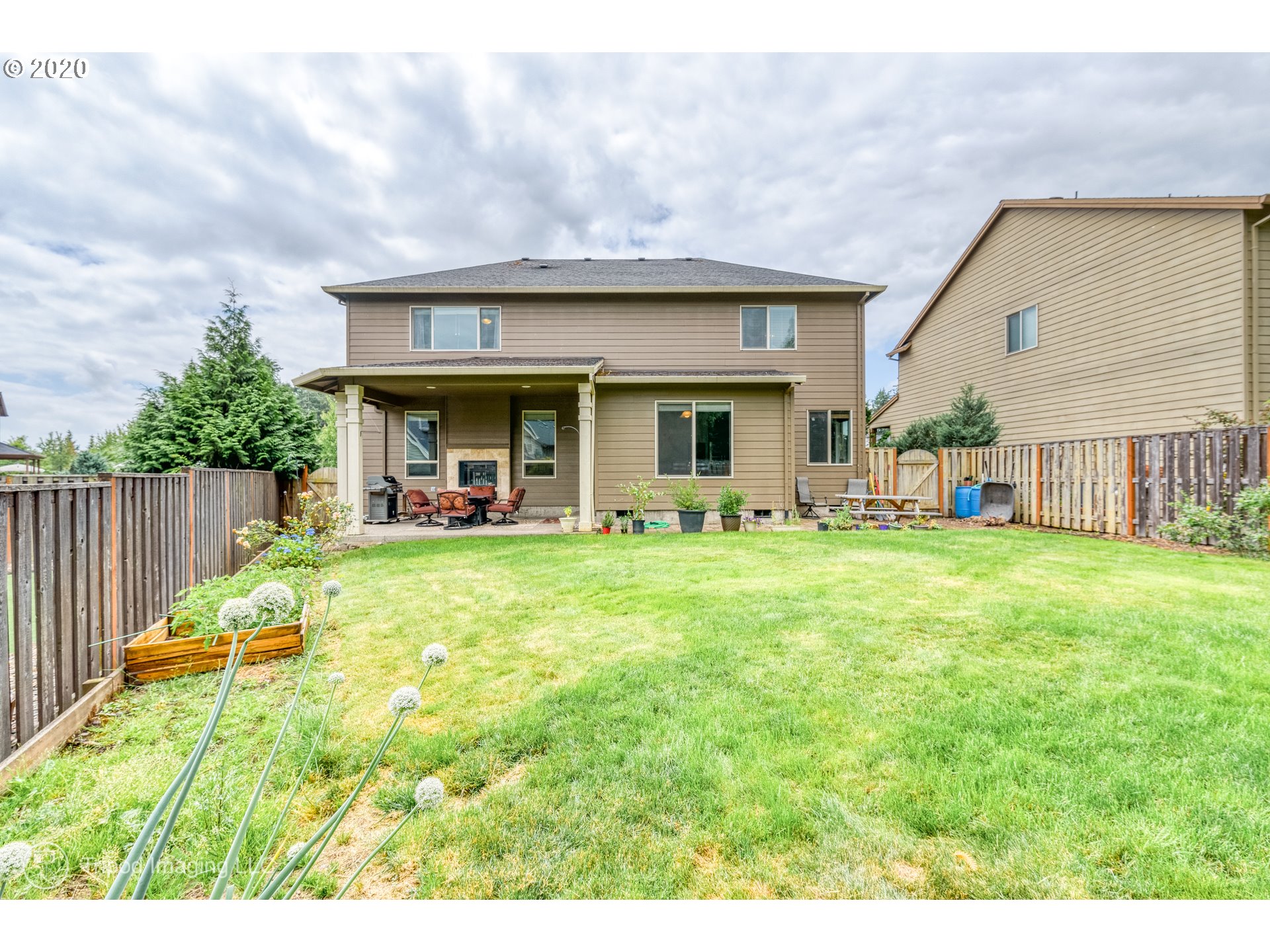 1287 Goff Road Forest Grove, OR 97116 - Photo 27 of 31 Gallery Image 27
