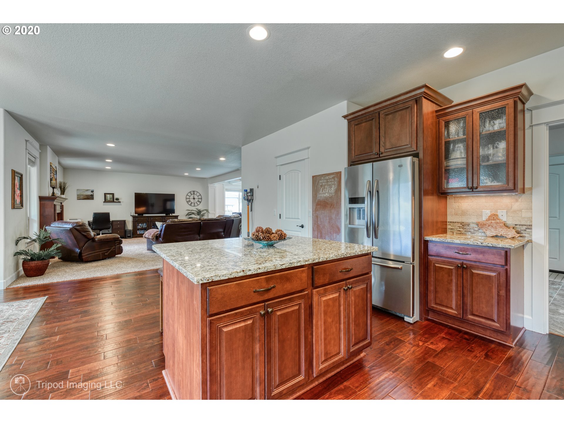 1287 Goff Road Forest Grove, OR 97116 - Photo 8 of 31 Gallery Image 8