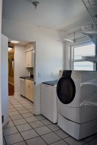 a kitchen with a stove and a sink