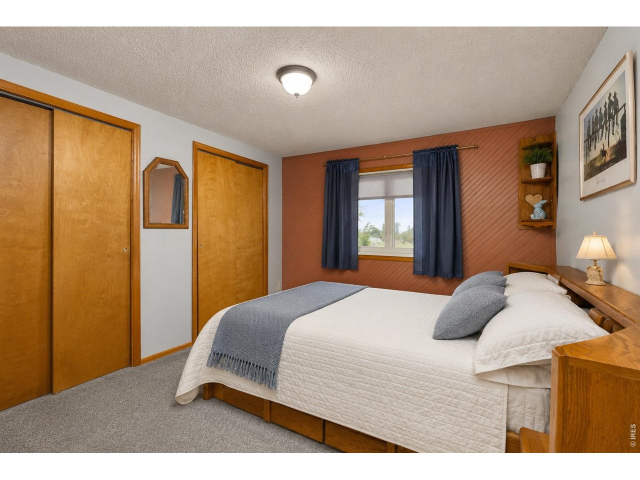5001 Meining Road Berthoud, CO 80513 - Photo 30 of 49 2nd Bedroom