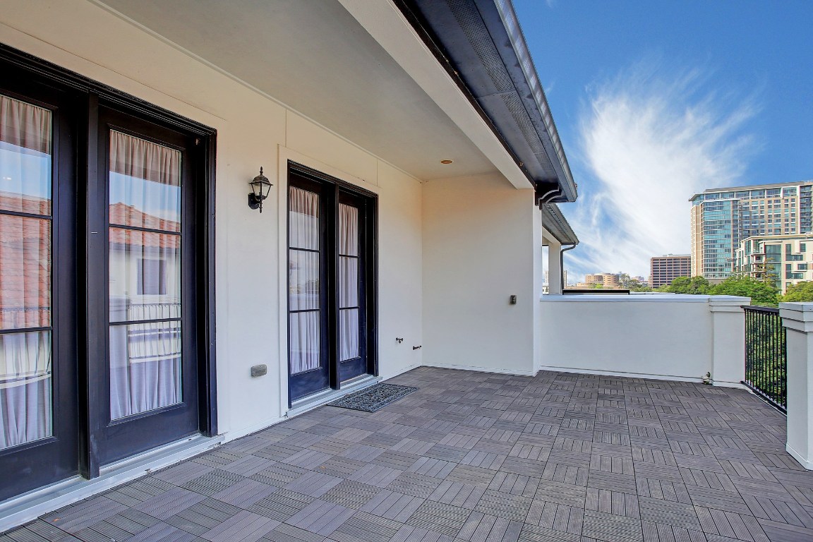 1307 Rosedale Street Houston, TX 77004 - Photo 26 of 32