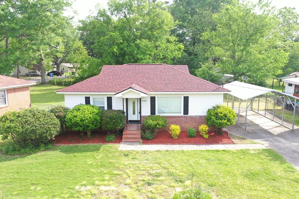 1908 Avalon Road Columbus, GA 31907 - Photo 1 of 22 Main View