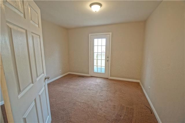 5420 Knob Road Nashville, TN 37209 - Photo 13 of 16