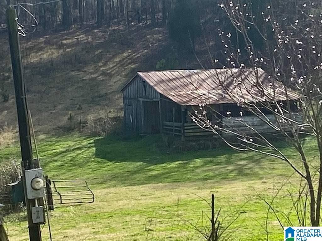 3154 Taylors Mill Road Talladega, AL 35160 - Photo 28 of 46