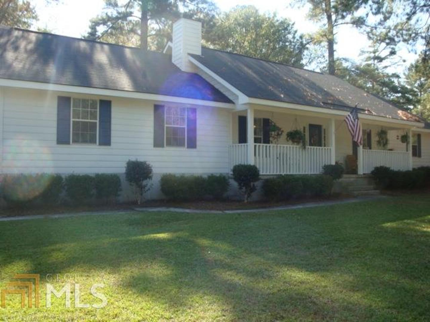 510 Pleasant Point Road Statesboro, GA 30458 - Photo 1 of 1 Gallery Image 1