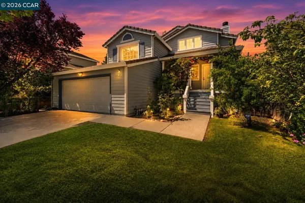 $599,000 | 5008 Morgan Way, Antioch, CA 94531