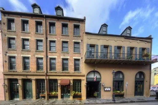 $2,700 | 508 Toulouse Street, Unit 202, New Orleans, LA 70130