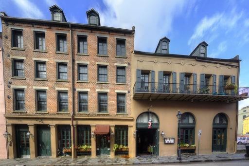 508 Toulouse Street, Unit 202 New Orleans, LA 70130 - Photo 1 of 10