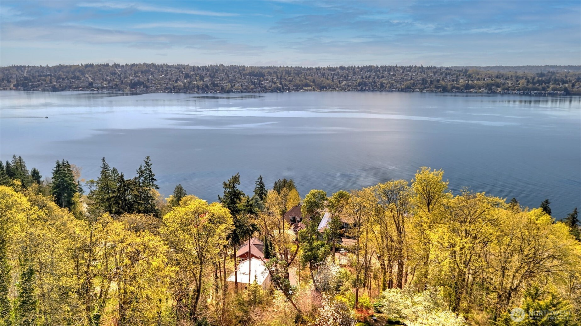 8158 West Mercer Way Mercer Island, WA 98040 - Photo 3 of 35