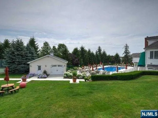 $665,000 | 451 Hartford Drive, Unit 4052, Nutley, NJ 07110
