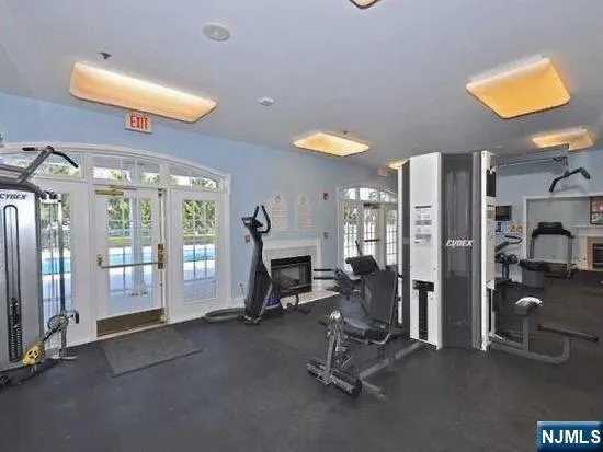 $665,000 | 451 Hartford Drive, Unit 4052, Nutley, NJ 07110